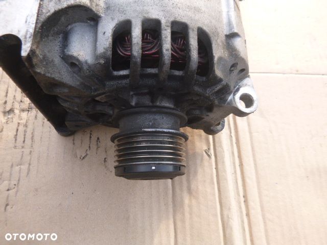 ALTERNATOR MERCEDES A KLASA W168 1.7 CDI - 6