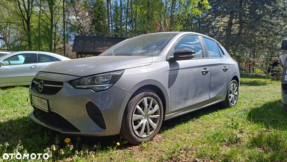 Opel Corsa 1.2 Edition S&S - 5