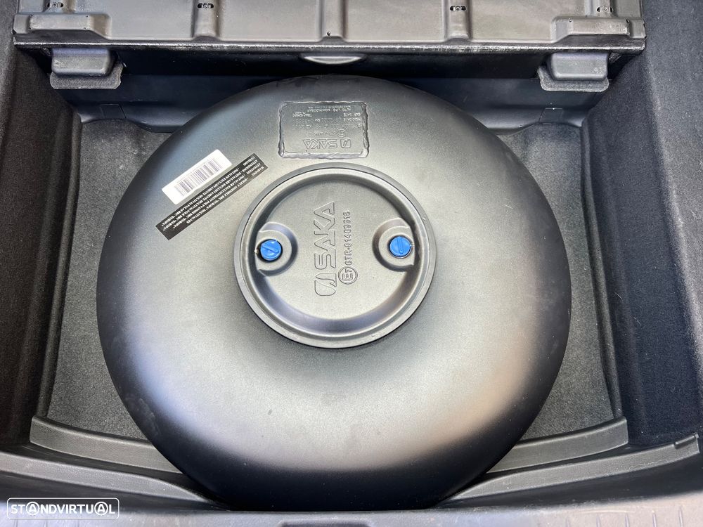 Honda Civic 1.4 i-VTEC Sport - 57