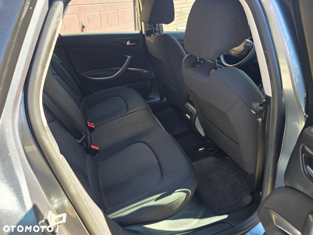 Citroën C5 1.8 16V Confort - 8