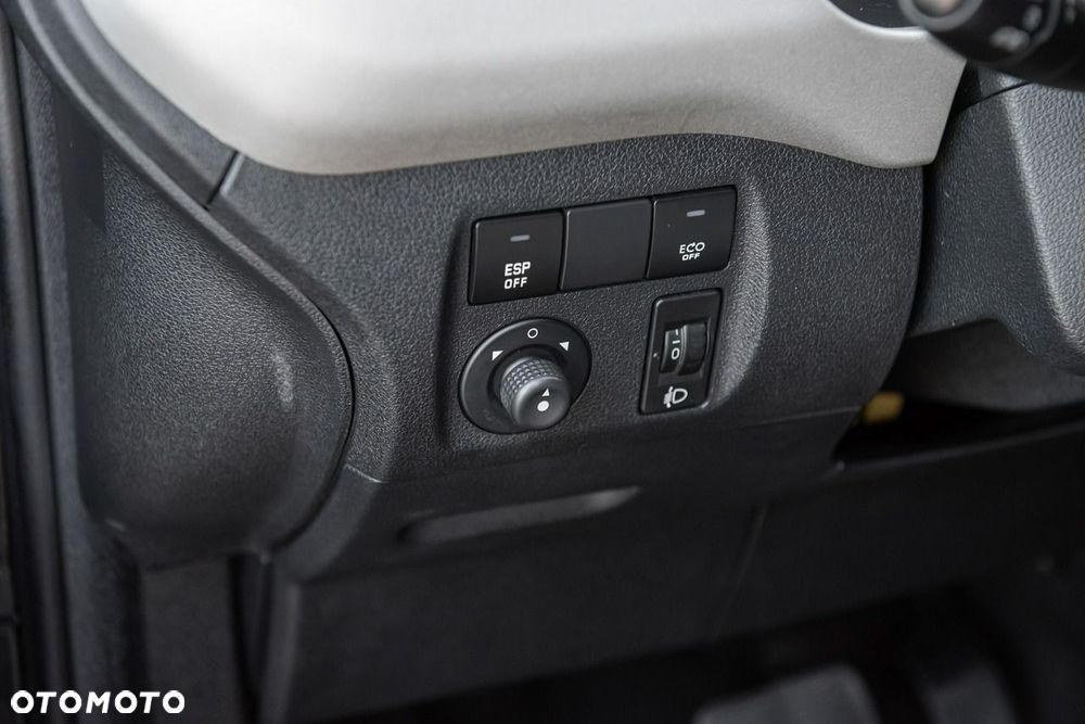 Peugeot Partner e-HDi FAP 92 EGS6 Stop&Start Active - 24