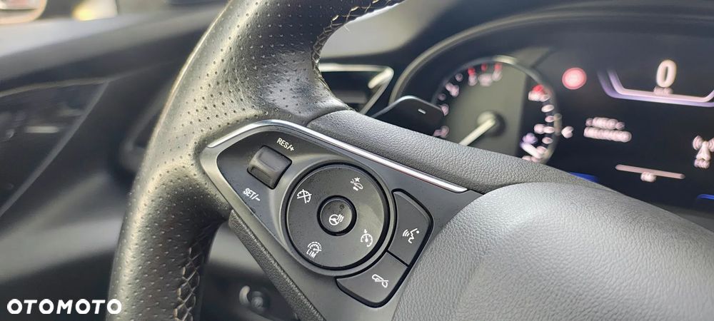 Opel Insignia 2.0 BiTrb D 4x4 Automatik Exclusive - 11