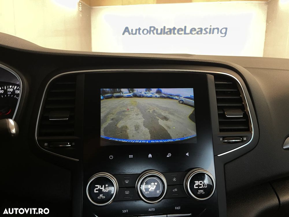 Renault Megane TCe 140 GPF Equilibre - 13