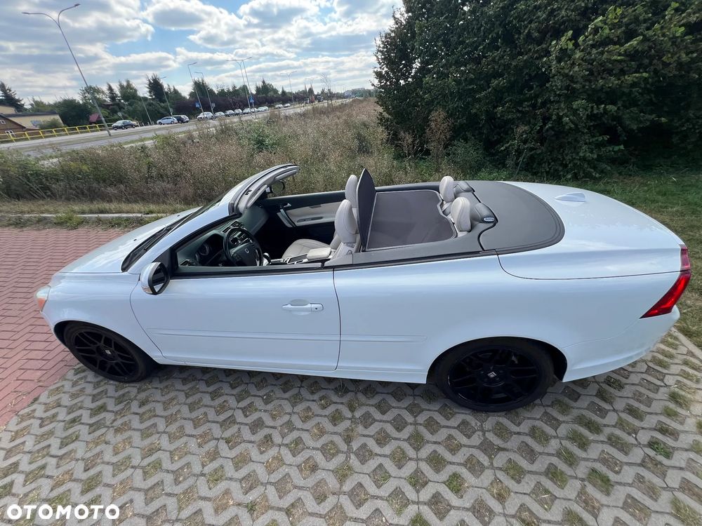Volvo C70 - 3