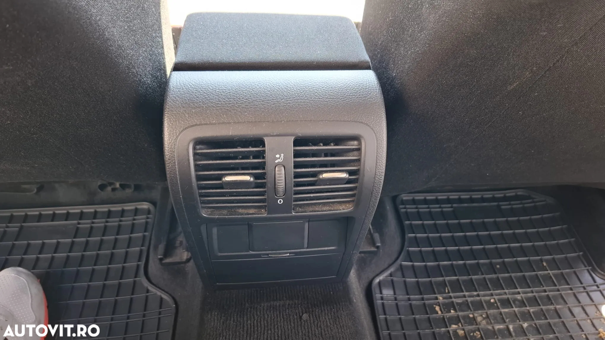 Volkswagen Passat Variant 1.4 TSI Comfortline - 13