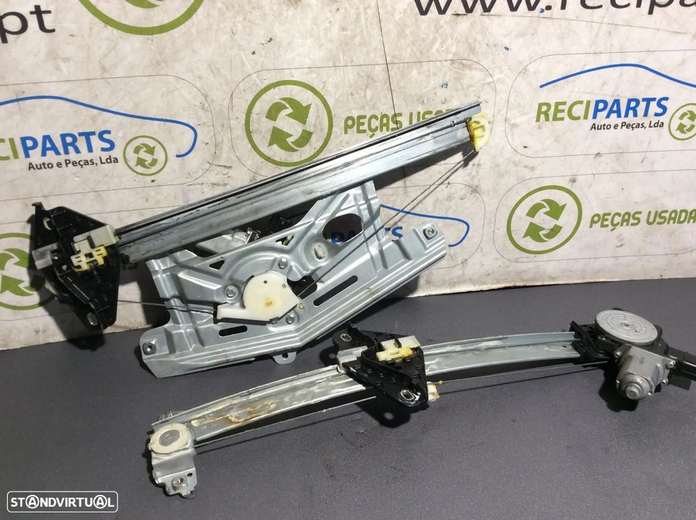 Elevador de vidro Honda Civic VIII 2008 - 2