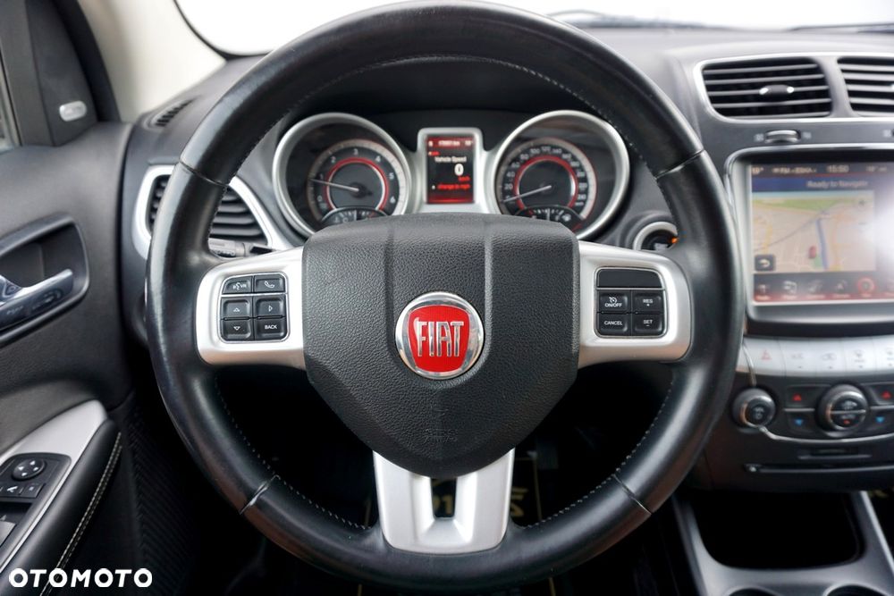 Fiat Freemont - 24