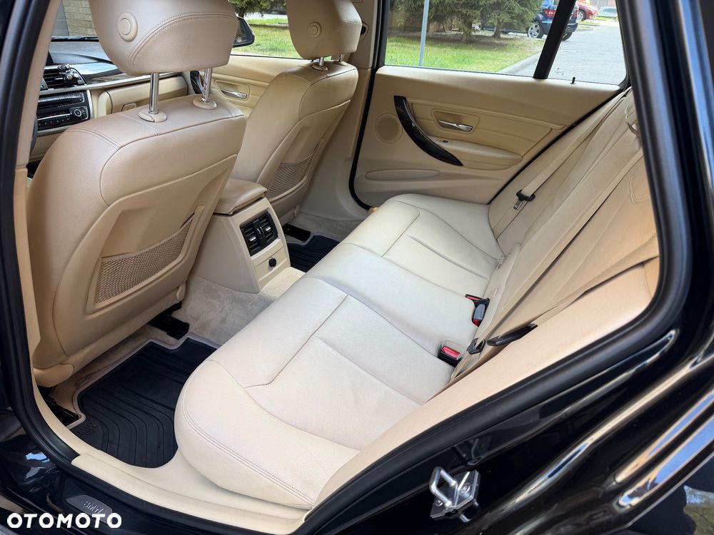 BMW Seria 3 - 14