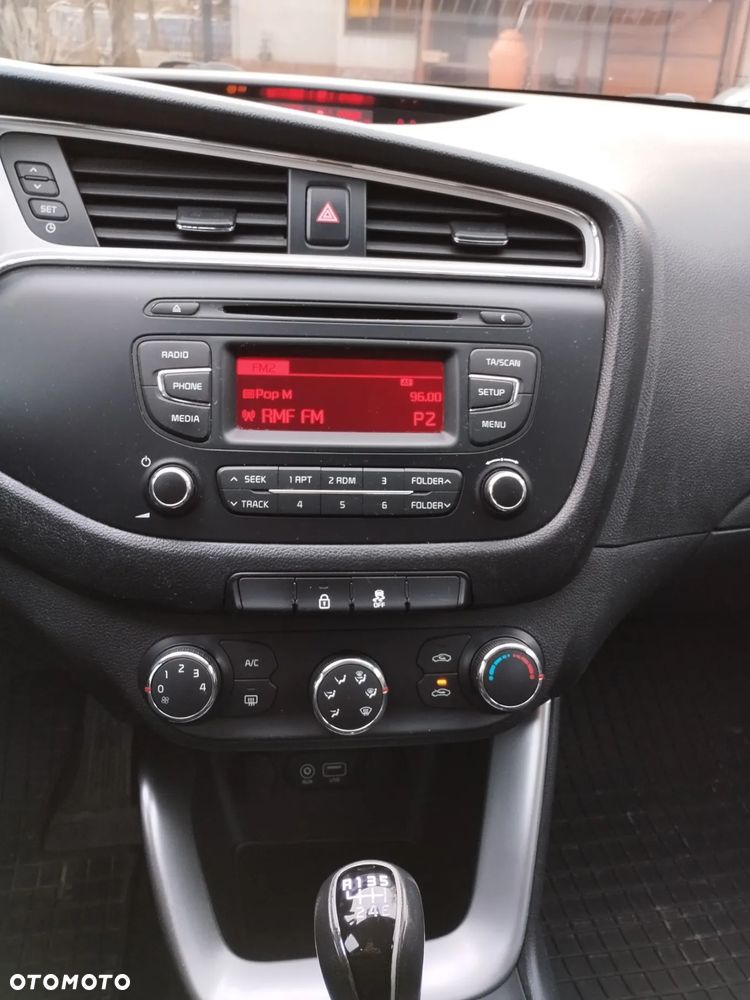Kia Ceed 1.4 S - 9