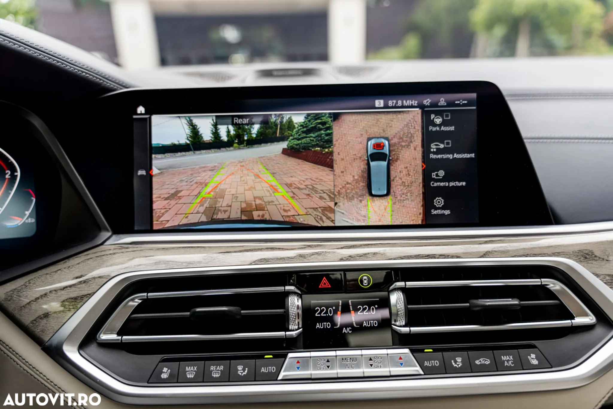 BMW X7 xDrive30d - 31