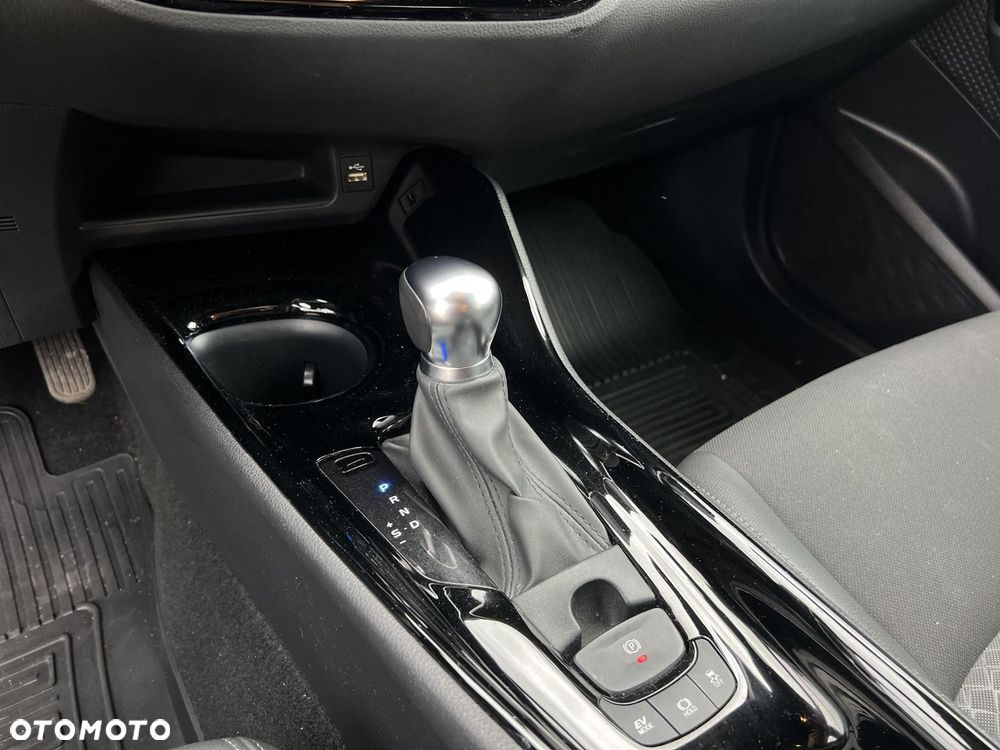 Toyota C-HR 2.0 Hybrid Style - 23