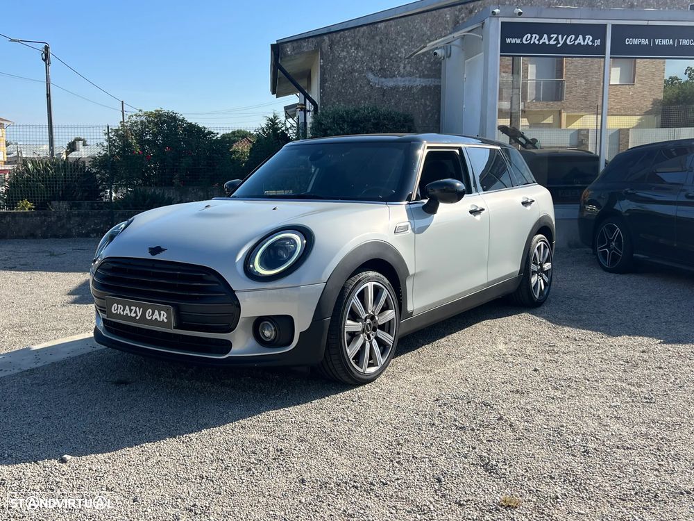 MINI Clubman Cooper Aut. - 1