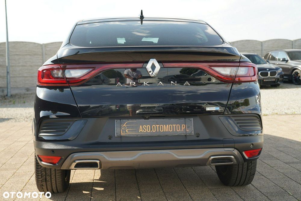 Renault Arkana - 10