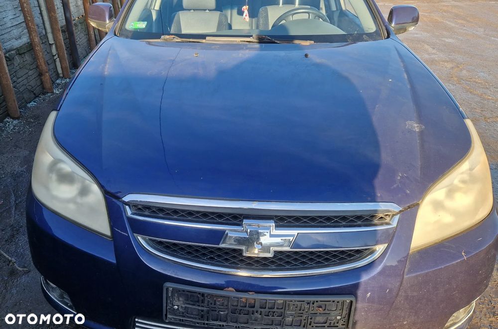 CHEVROLET EPICA MASKA 81L - 1