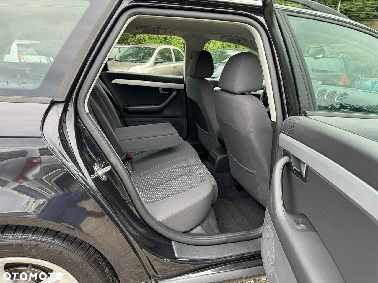 Seat Exeo 2.0 TDI DPF Style - 16