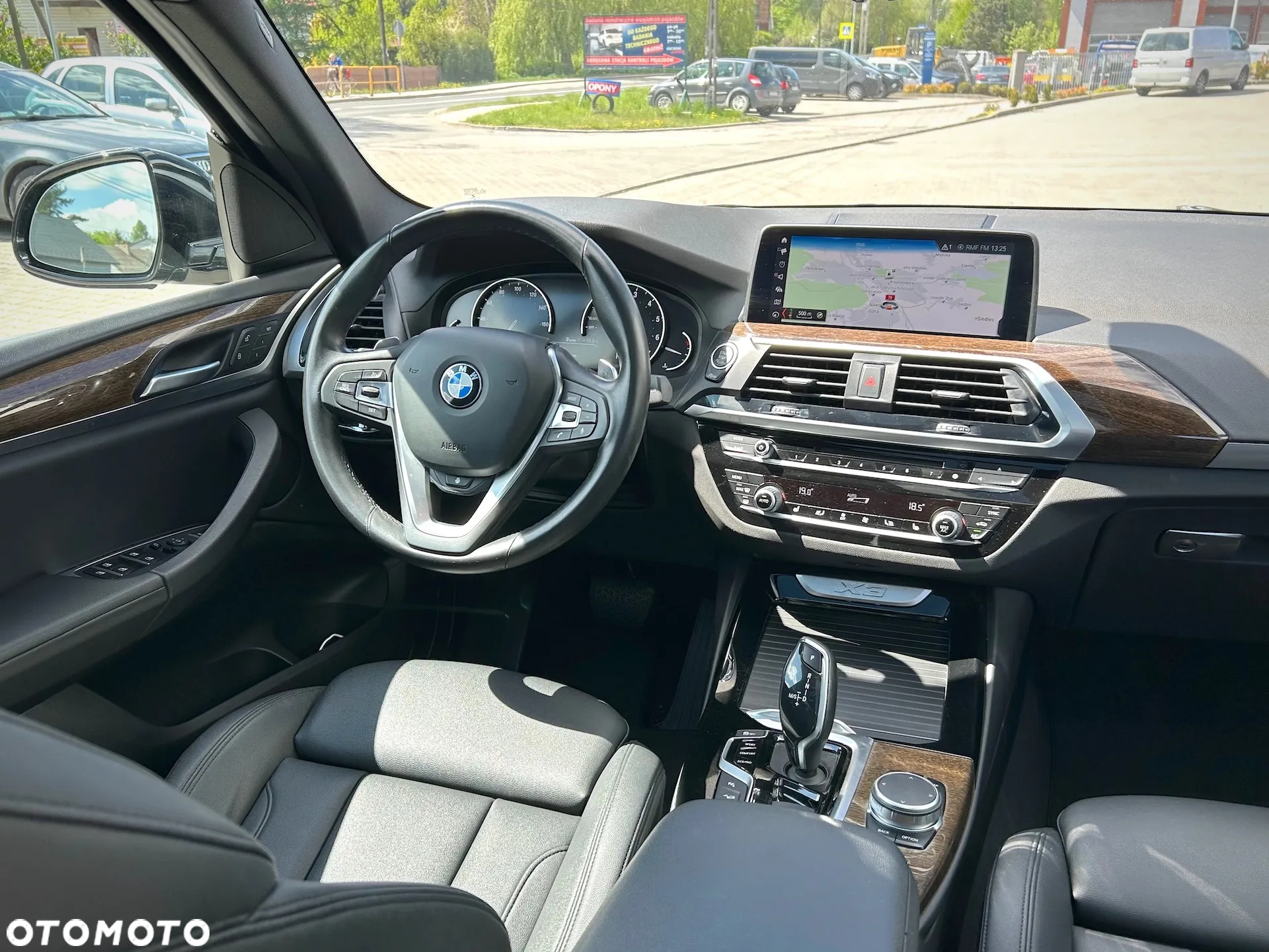 BMW X3 xDrive30i xLine - 14