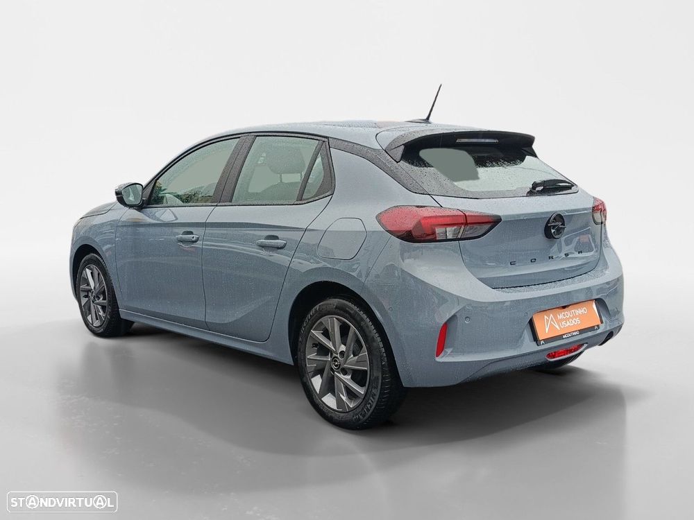 Opel Corsa 1.2 T Edition - 3