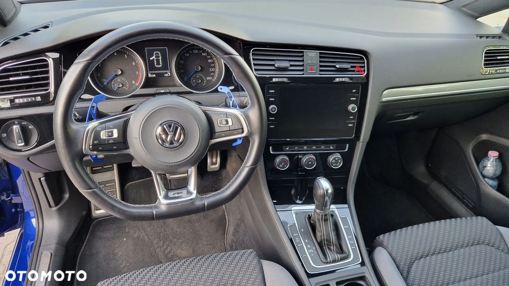 Volkswagen Golf 1.4 TSI DSG Sound - 8