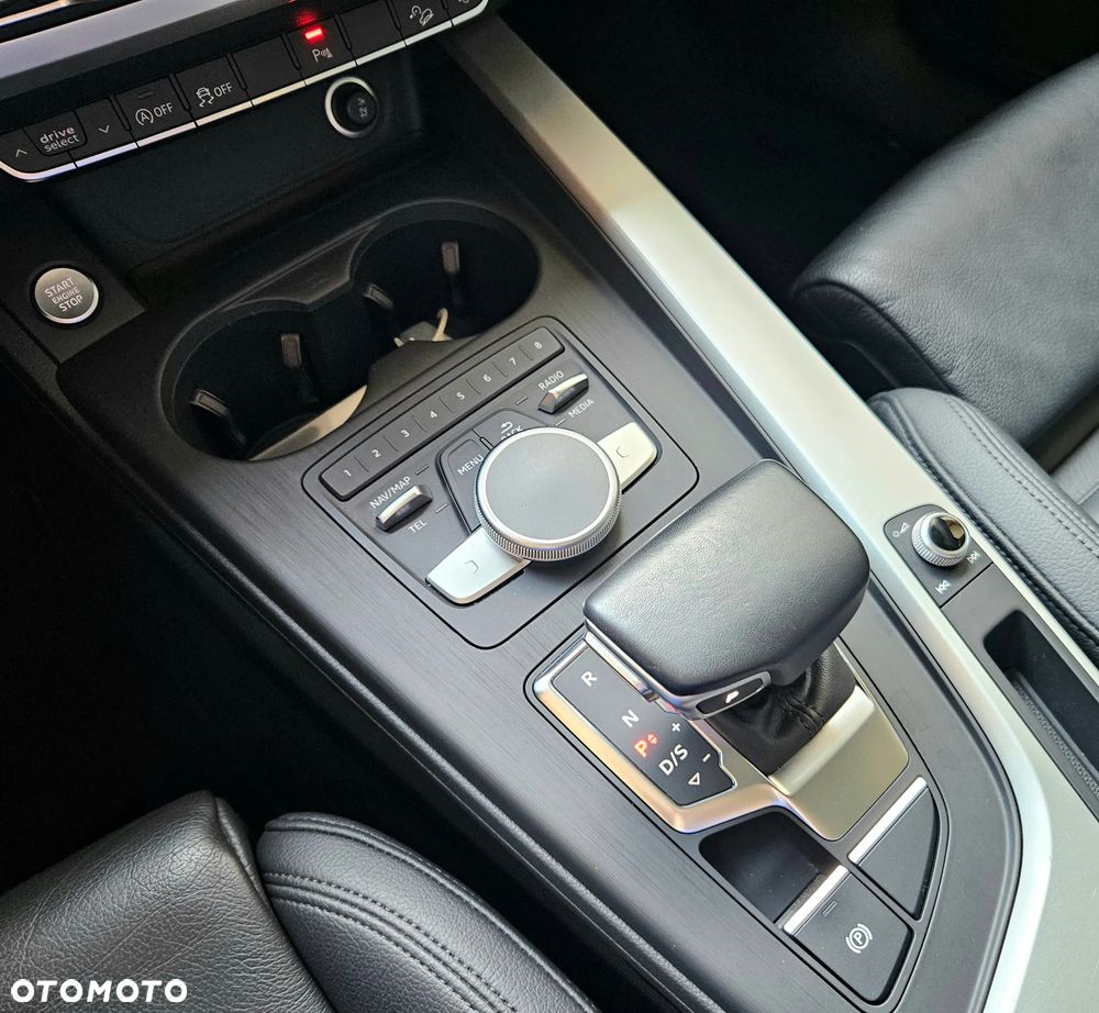 Audi A4 Allroad - 19
