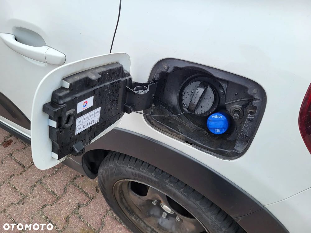 Citroën C3 1.5 BlueHDi Feel - 13