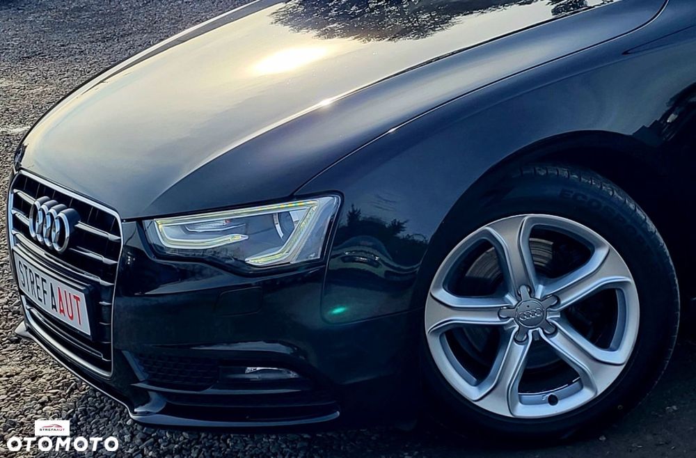 Audi A5 Sportback - 23