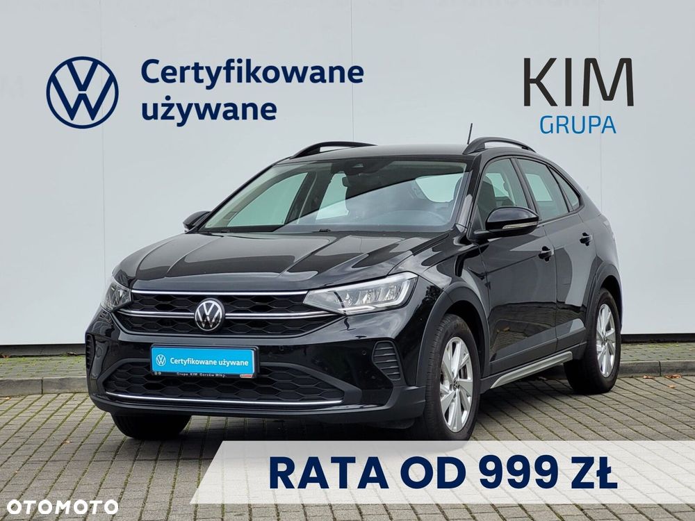 Volkswagen Taigo 1.0 TSI Life DSG - 1