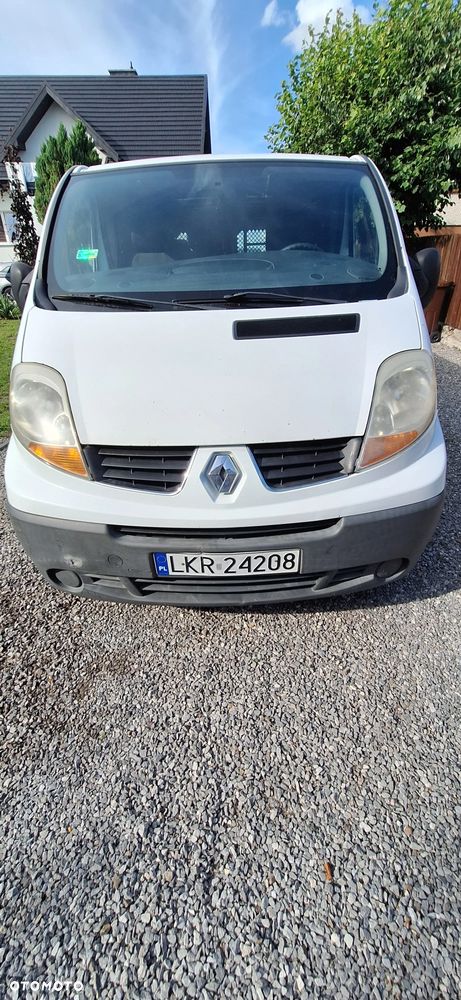 Renault Trafic - 6