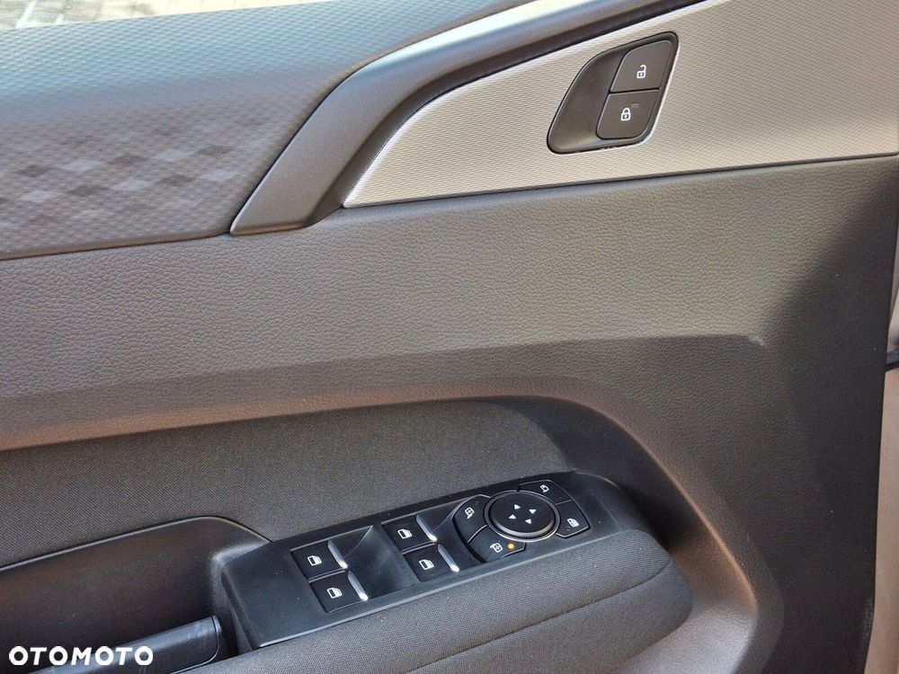 Volkswagen Amarok 2.0 TDi 4MOTION Life - 15