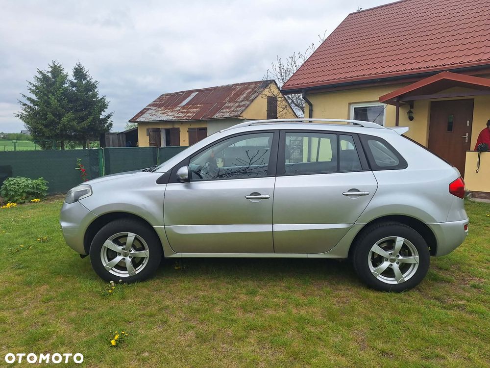 Renault Koleos 2.0 dCi Expression - 2
