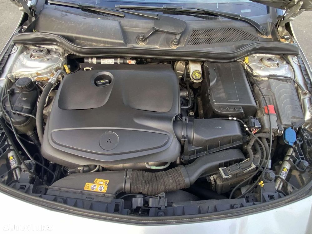 Mercedes-Benz CLA 180 - 10