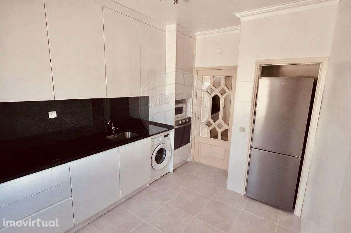 Apartamento T3 para arrendamento - Grande imagem: 5/15