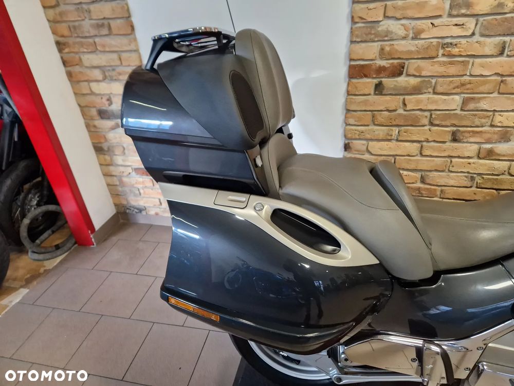 BMW K - 31