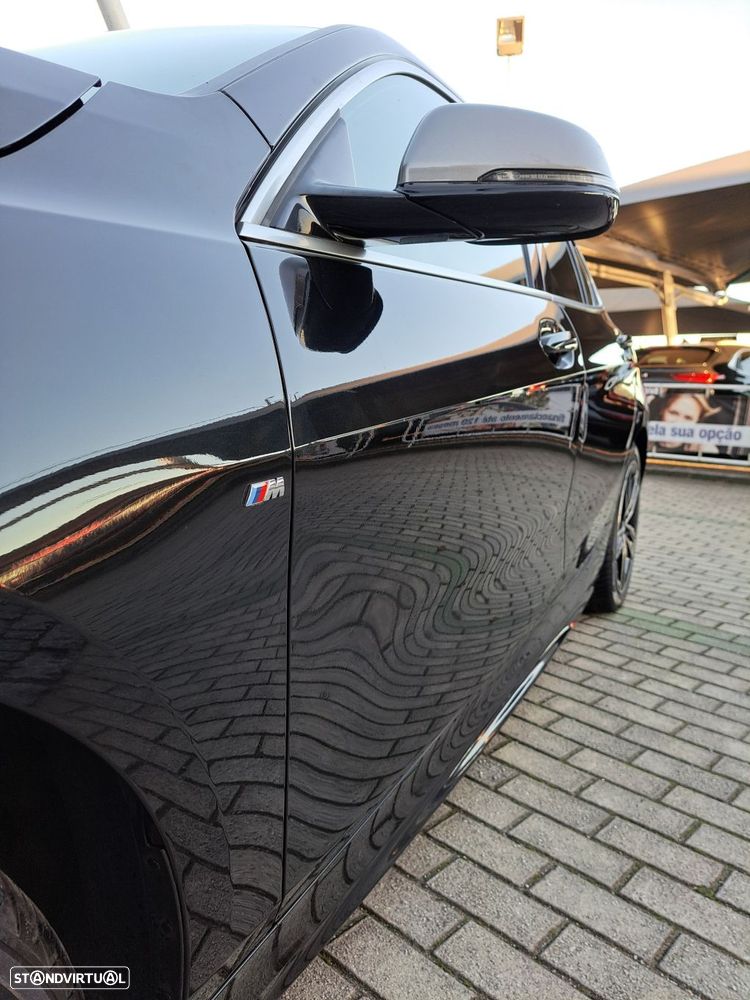 BMW 118 i Corporate Edition M Auto - 25