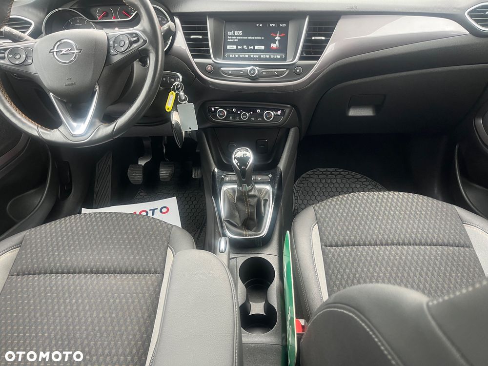 Opel Crossland X 1.2 Start/Stop Innovation - 15