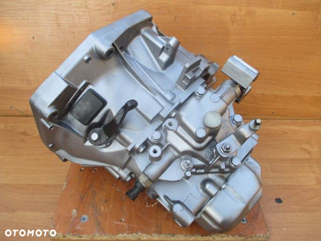 SKRZYNIA FIAT PUNTO II GRANDE PUNTO EVO LANCIA MITO 1.2 1.4 8V 5bi -trzysta - 2