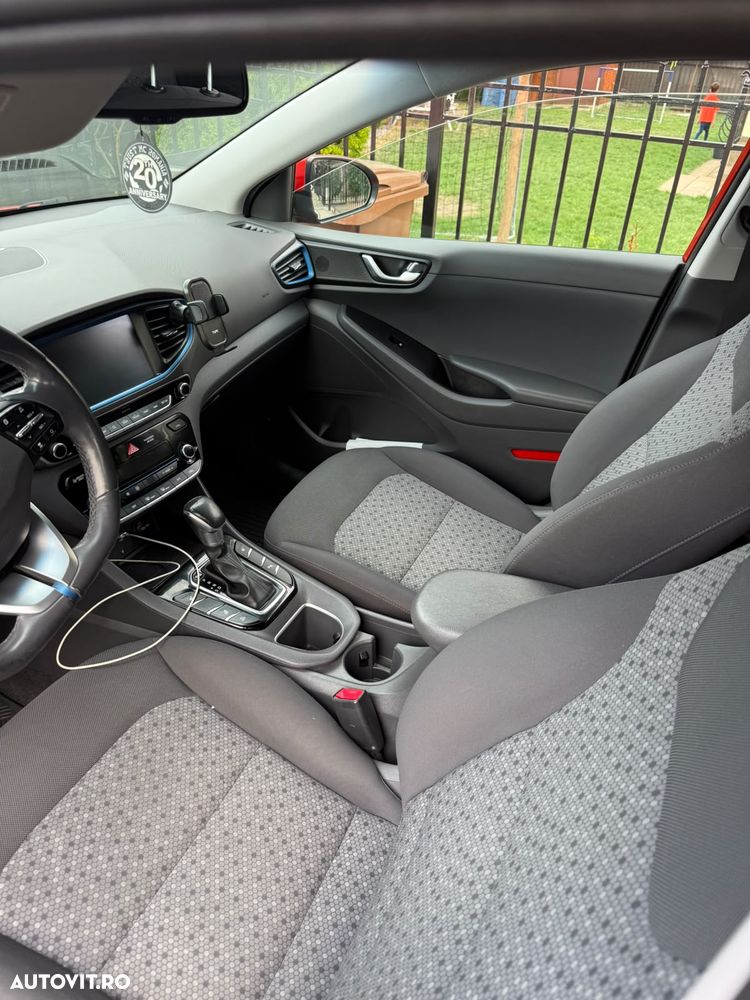 Hyundai IONIQ 141CP Exclusive - 8