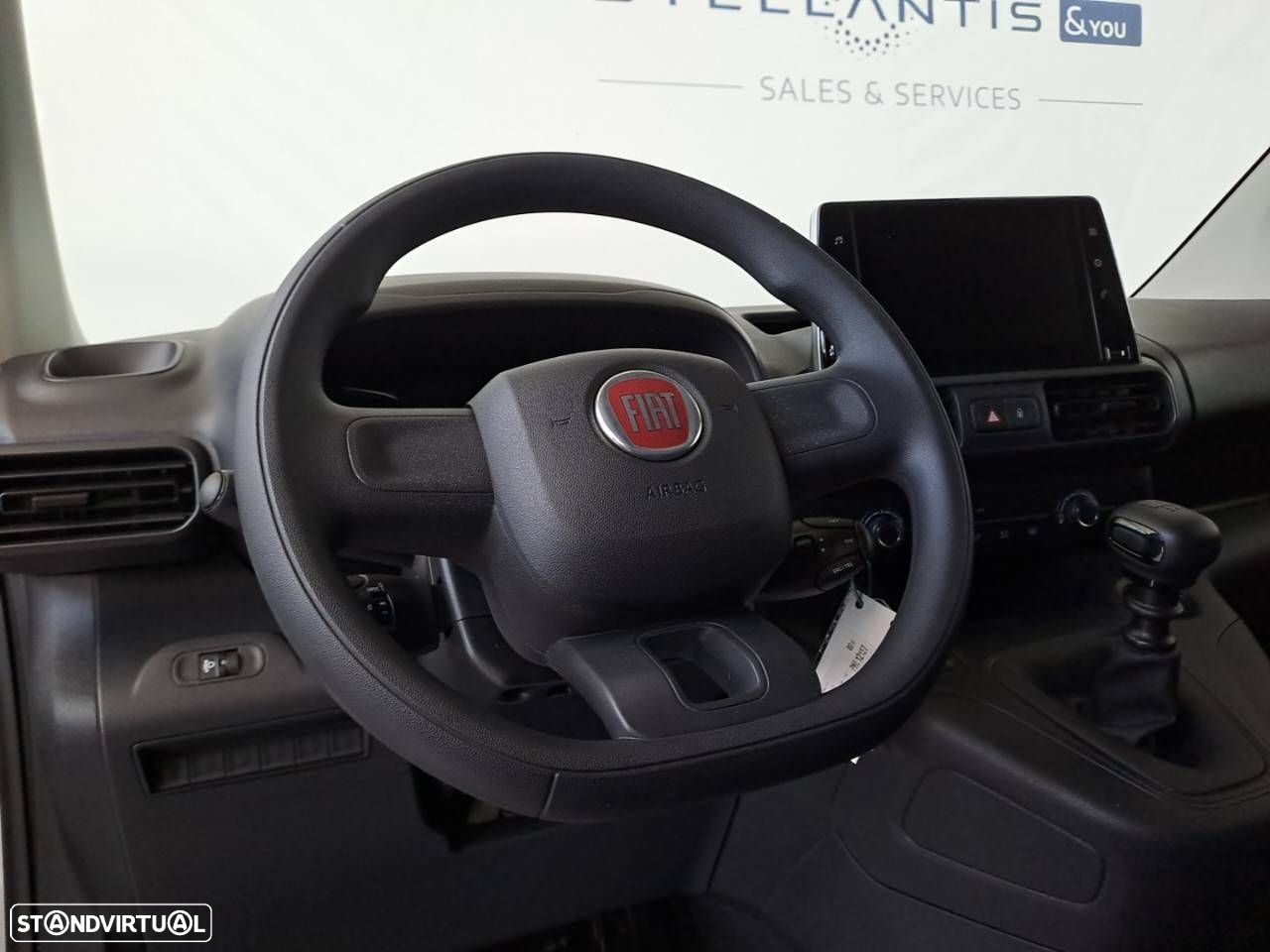 Fiat doblo - 12
