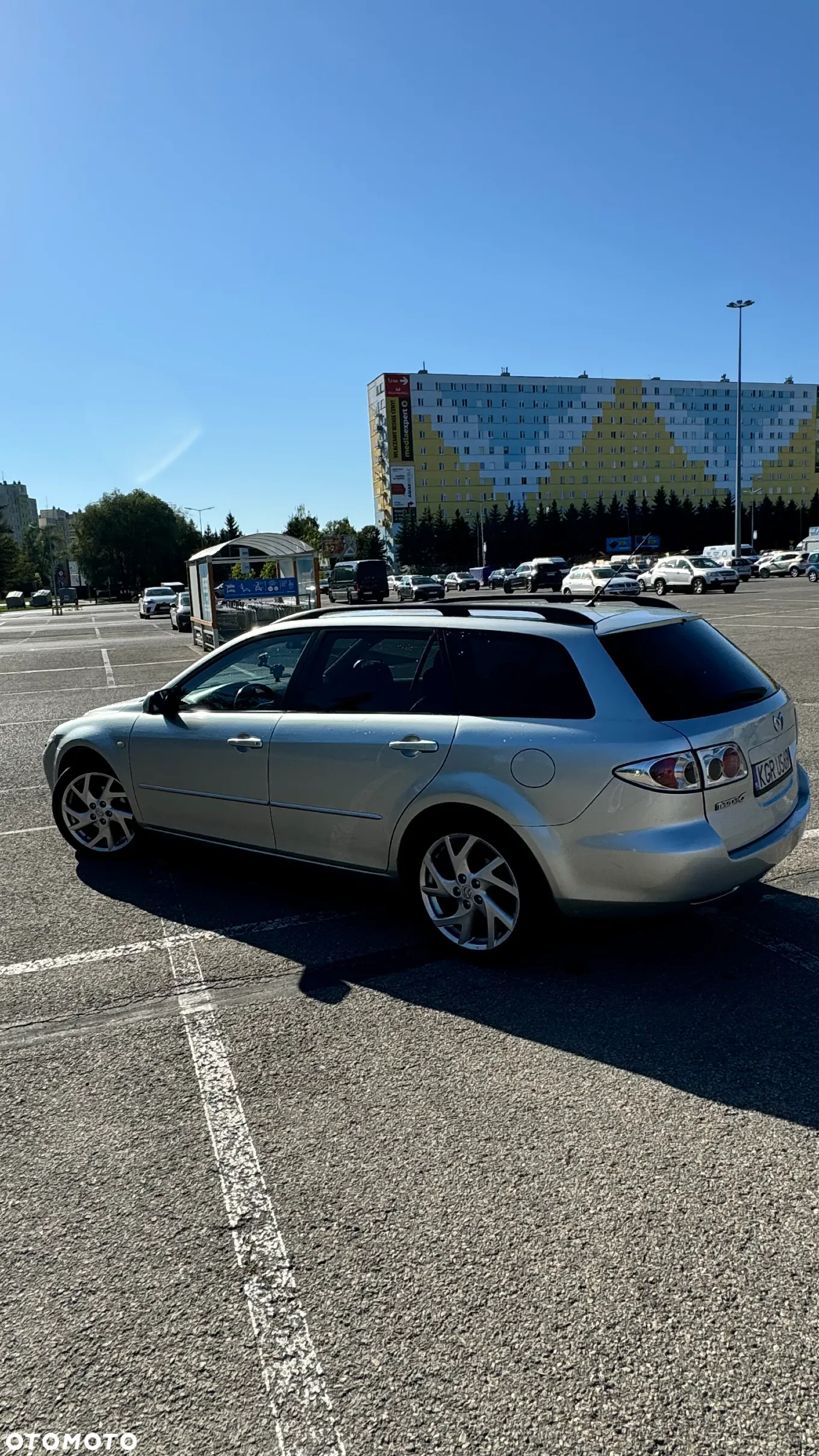 Mazda 6 2.0 CD Exclusive - 5