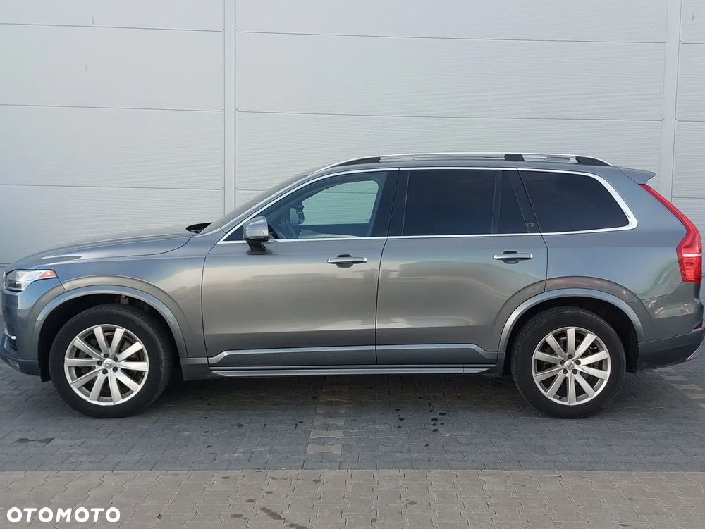 Volvo XC 90 - 13