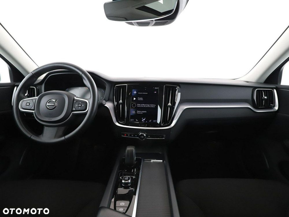 Volvo V60 B4 D Geartronic Momentum Pro - 16