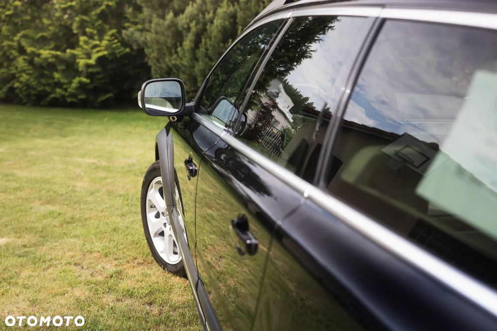 Volvo XC 70 D5 AWD Summum - 9