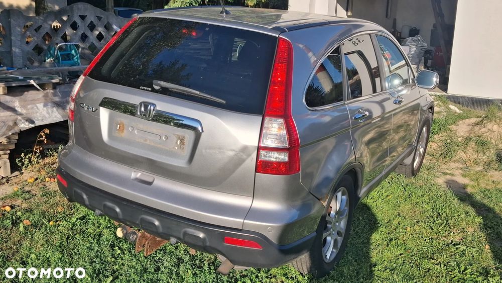 Honda CR-V 2.2i DTEC DPF Executive - 4