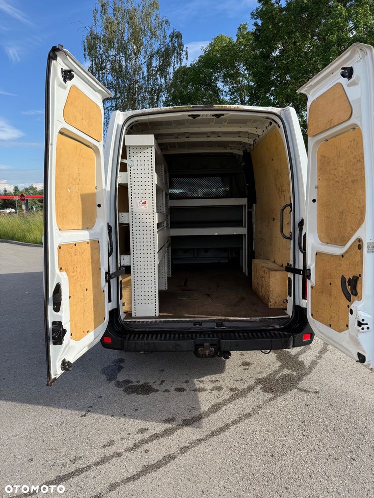 Renault Master - 11