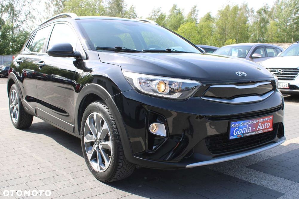 Kia Stonic - 12