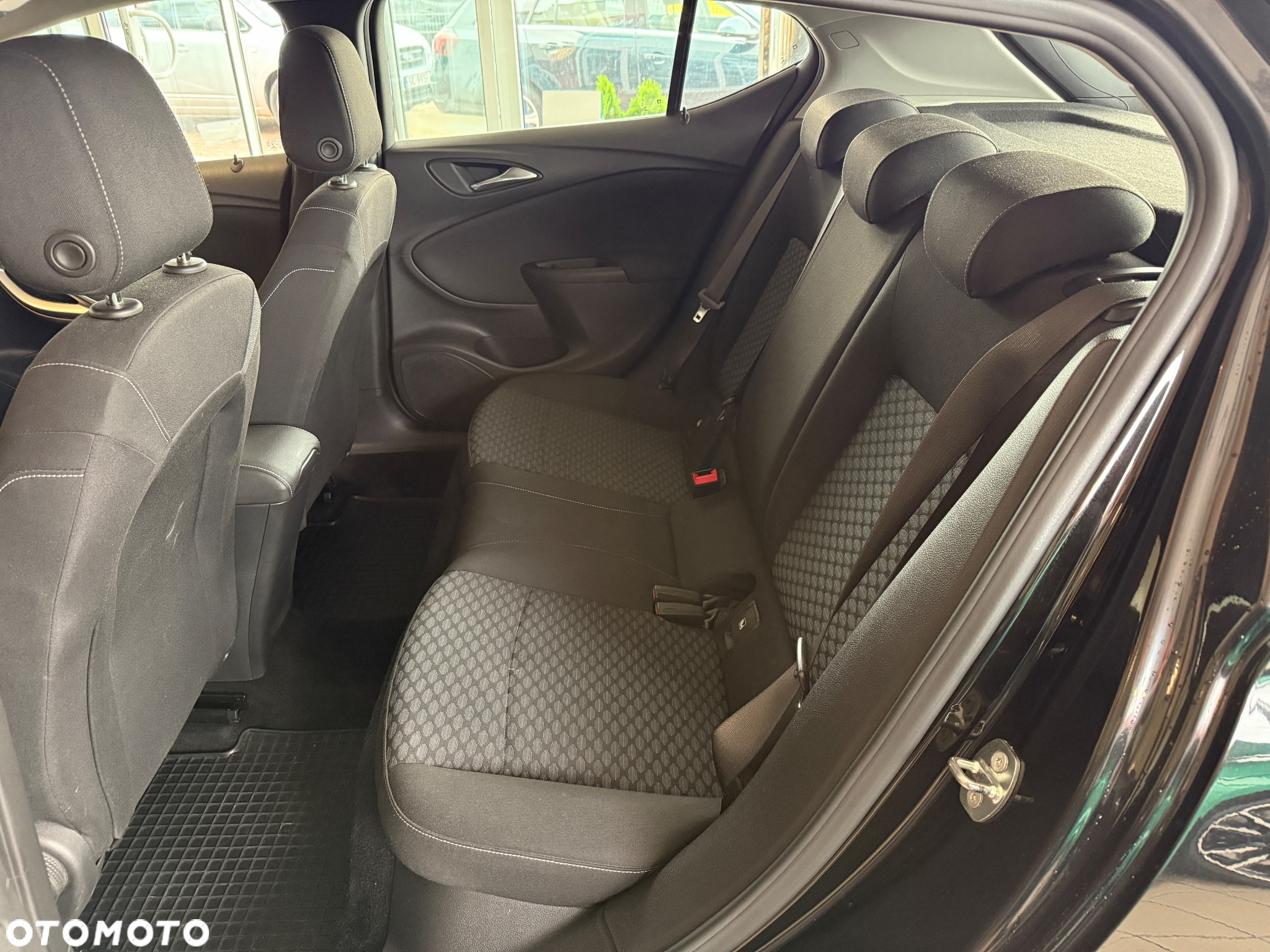 Opel Astra - 13