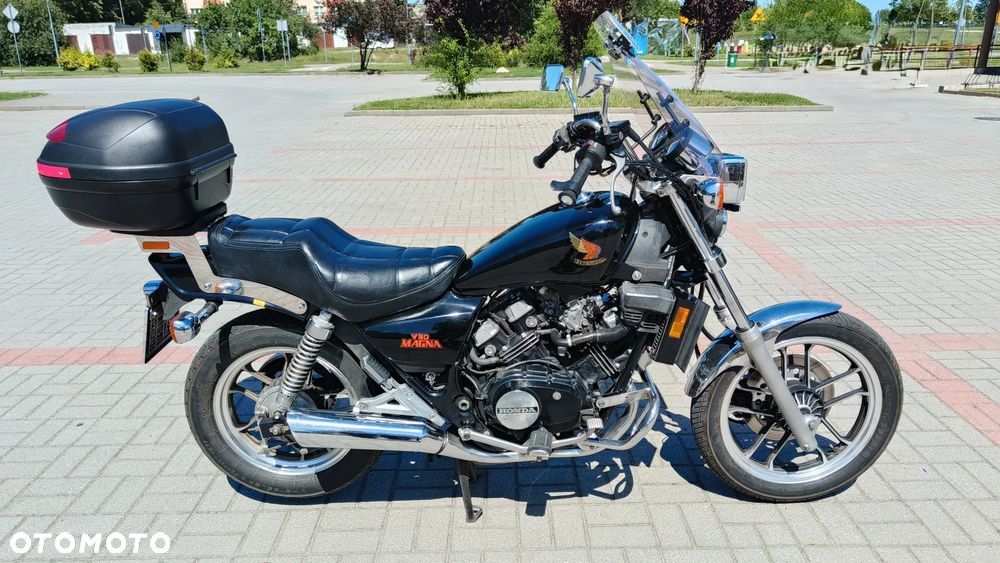 Honda VF - 1