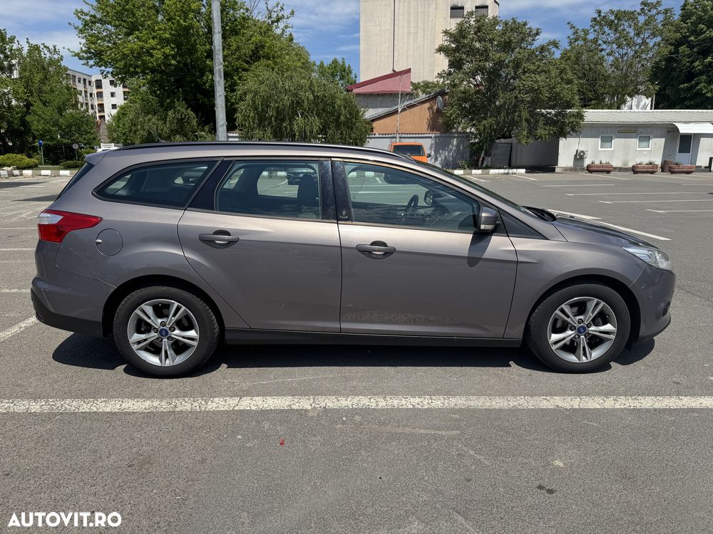 Ford Focus - 4