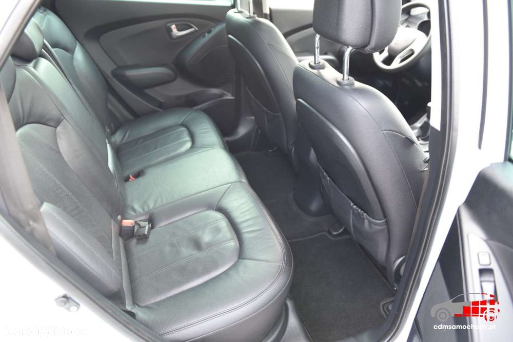 Hyundai ix35 - 20