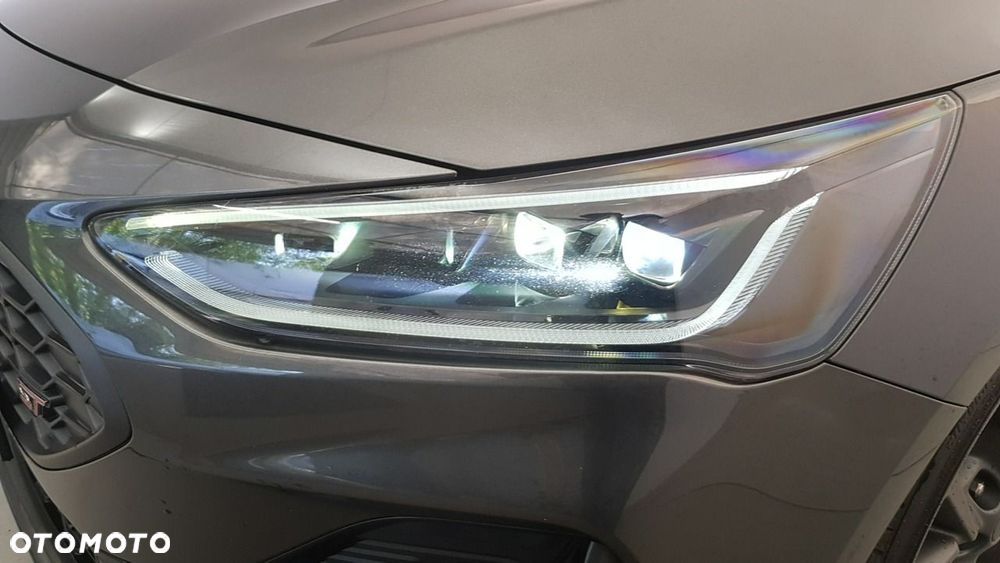 Ford Focus - 10