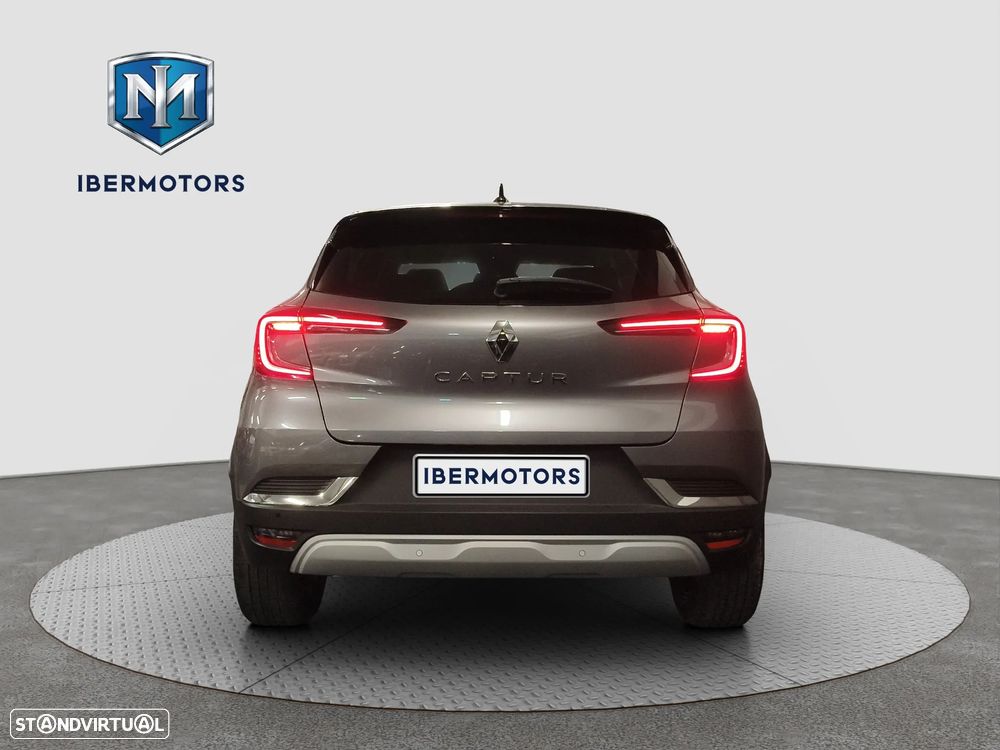 Renault Captur 1.0 TCe Techno - 6